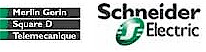 Shneider Logo Automation Partners